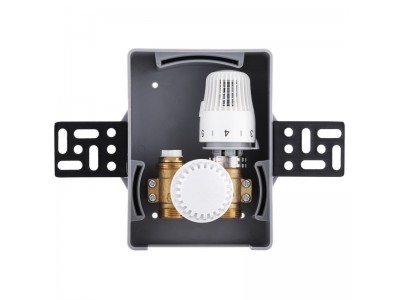 Унибокс для ТП KOER KR.3001 (RTL+T) (KR2884)