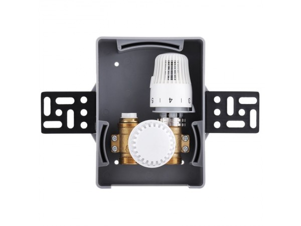 Унибокс для ТП KOER KR.3001 (RTL+T) (KR2884)