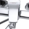 Смеситель для ванны Haiba ONIX 006 (HB0320) Смеситель для ванны Haiba ONIX 006 (HB0320)