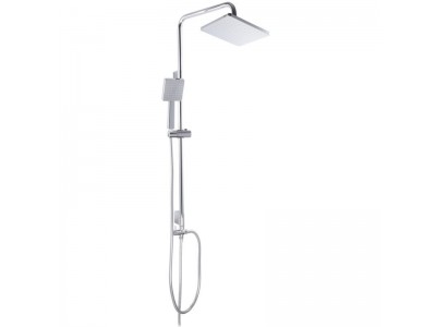 Душевая колонна (без смесителя) ZERIX DK-003 (ZX3095)
