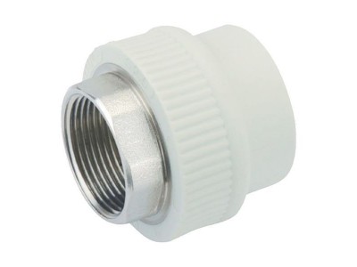 Муфта ВР 40x1.1/4F PPR KOER K0091.PRO (KP0109)