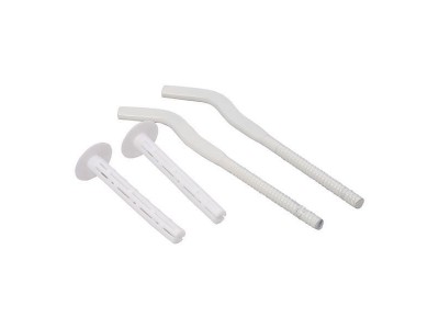 Крепление для радиатора BITHERM HOLDERS SET-11 (пара) (BT1560)