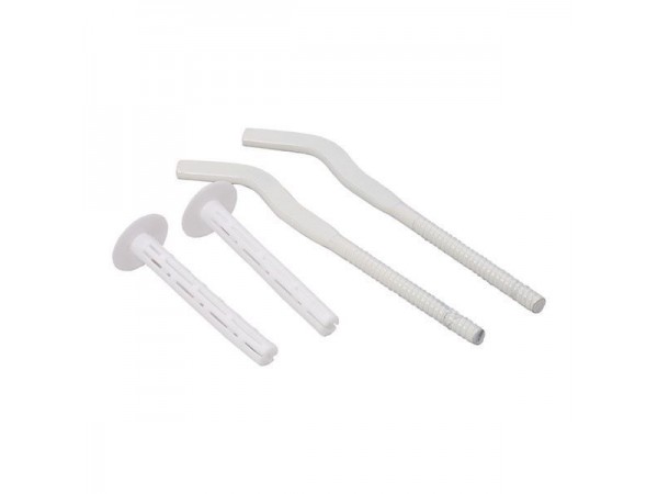 Крепление для радиатора BITHERM HOLDERS SET-11 (пара) (BT1560)