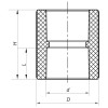 Муфта 20 PPR KOER K0001.PRO (KP0003)