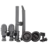 Мойка MIXXUS MX7843-220x1.0-PVD-BLACK (MX0565)