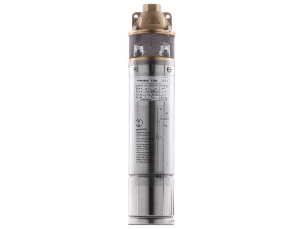 Насос скважинный вихревой GRANDFAR 4SKm 150 (GF1308)