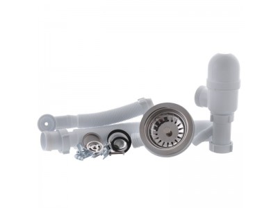 Мойка кухонная ZERIX ZS-6250R-06 Бежевая (ZX4549)