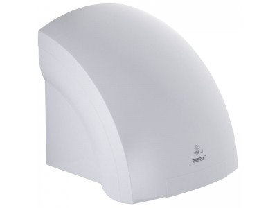 Сушилка для рук ZERIX HD-1800 автоматическая 1800Вт (ZX3243)