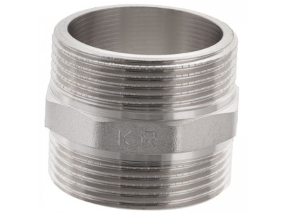 Ниппель 1-1/2" KOER KF.N16 (KF0032)
