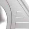 Мойка кухонная HAIBA 100x50 (satin) (HB0524)
