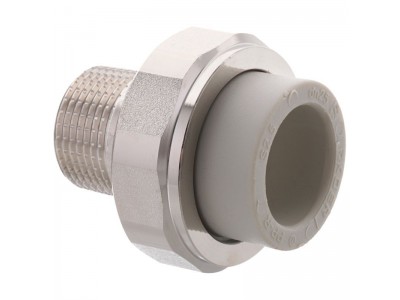 Сгон-американка НР 25x3/4M PPR KOER K0136.PRO (KP0172)