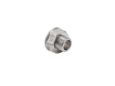 Переходник (коннектор) 1/2"х3/4" KOER KF.A0608 (KF0051)