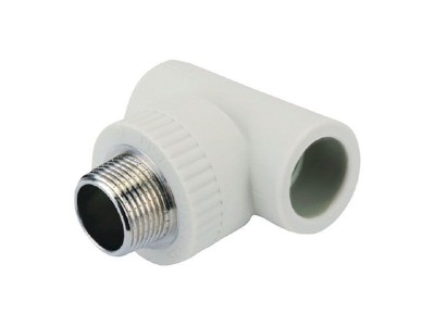 Тройник НР 32x1M PPR KOER K0112.PRO (KP0133)