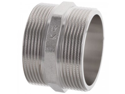 Ниппель 2" KOER KF.N20 (KF0033)