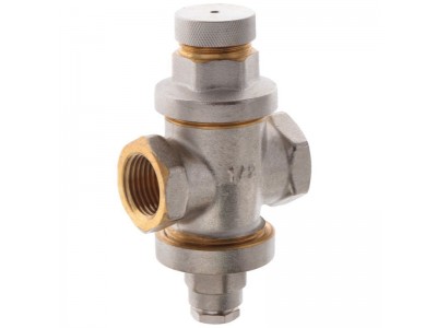 Редуктор давления KOER KR.1252 1/2” (KR2663)