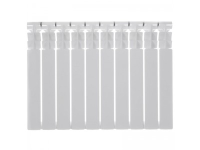 Радиатор секционный BITHERM 80 Bimetal-350L (BT0558)