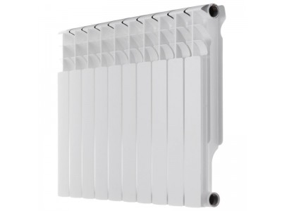 Радиатор секционный BITHERM 80 Bimetal-350L (BT0558)