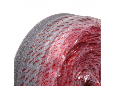 Демпферная лента KOER KR.8019 5/25 05мм*150мм*25м (KR3192)