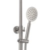 Душевая колонна со смесителем CHAMPION SUS-003-J из нерж. стали SUS304 (CH0325)