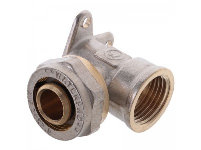 Угол монтажный 20x1/2F MASTER (MA0075)