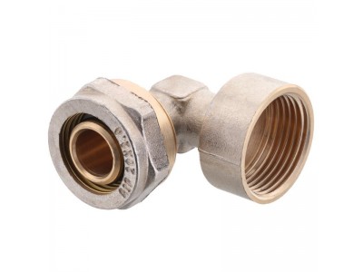 Угол 20x3/4F MASTER (MA0027)