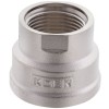 Муфта редукційна 1"х1-1/4" KOER KF.C1012 (KF0020)