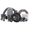 Мойка MIXXUS MX4843-220x1.0-PVD-BRONZE (MX0558)