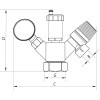 Група безпеки KOER KR.100M (KR0111) Група безпеки KOER KR.100M (KR0111)