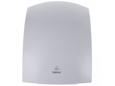 Сушилка для рук ZERIX HD-1800 автоматическая 1800Вт (ZX3243)