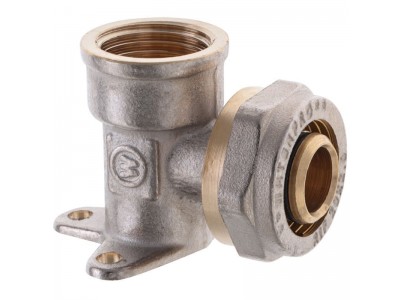 Угол монтажный 20x1/2F MASTER (MA0075)
