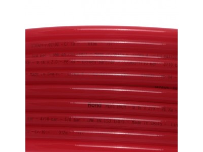 Труба с кислородным барьером Roho R012-1620 PEX-a EVOH 16x2.0 (RO0030)