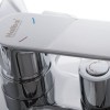 Змішувач для ванни Haiba ALEX 009 (HB0889)