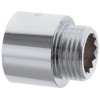 Удлинитель 1/2"-20мм (хром) KOER KF.E06-20.CHR (KF0094)