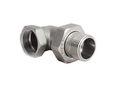 Сгон американка 1/2" угловой KOER KR.342 (KR0019)