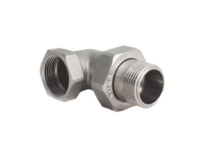 Сгон американка 1/2" угловой KOER KR.342 (KR0019)