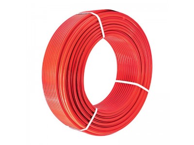 Труба для теплого пола с кислородным барьером KOER PEX-A EVOH 16*2,0 (200м) (EE0003)