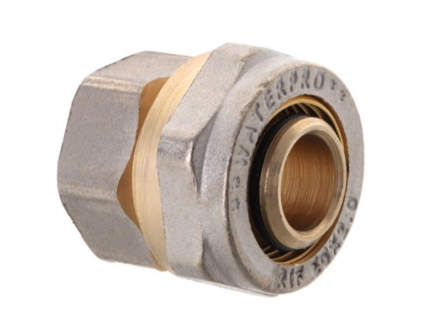 Цанга 20x1/2F MASTER (MA0104)