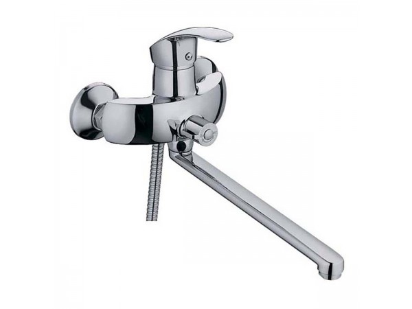 Змішувач для ванни HAIBA MAXX 006 (HB0281)