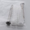Бумагодержатель с крышкой ZERIX LR3303 (LL1424)