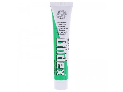 Смазочный состав для сборки канализации UNIPAK Super Glidex 50г. (в тюбике) (UP0575)