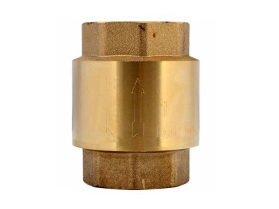 Клапан обратный 1-1/4" (KOER KR.171) (KR0130)