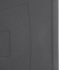 Мойка кухонная HAIBA HB8104-G228 GRAY 780x500x200 (HB0988)