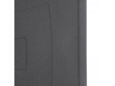 Мойка кухонная HAIBA HB8104-G228 GRAY 780x500x200 (HB0988)