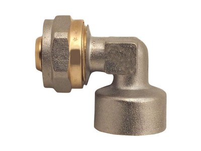 Угол 16x1/2F MASTER (MA0084)