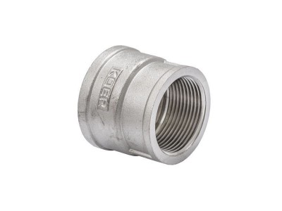 Муфта редукционная 1-1/4"x1-1/2" KOER KF.C1216 (KF0021)