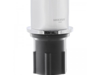 Смеситель для кухни MIXXUS PREMIUM EVA 017 Белый (MI5810)