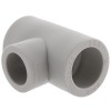 Тройник редукционный 25x20x25 PPR KOER K0041.PRO (KP0050)