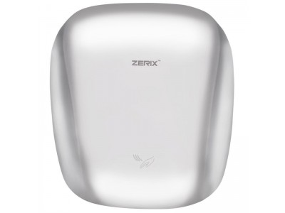 Сушилка для рук автоматическая ZERIX HD-110-SUS Polish (950Вт) (ZX3252)