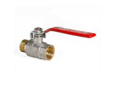 Кран шаровый KOER 1/2" ГШР (KR.215) (KR0037)