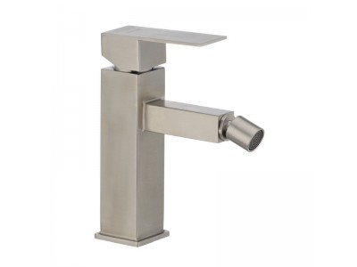 Смеситель для биде из нерж. стали SUS304 MIXXUS KUB-002(SS0027)